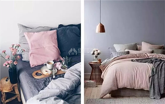 人們?nèi)绱绥娗槟m迪的粉灰